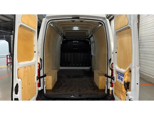 Occasion Renault Master à ENGLOS chez RENAULT | ENGLOS