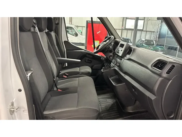 Occasion Renault Master à ENGLOS chez RENAULT | ENGLOS