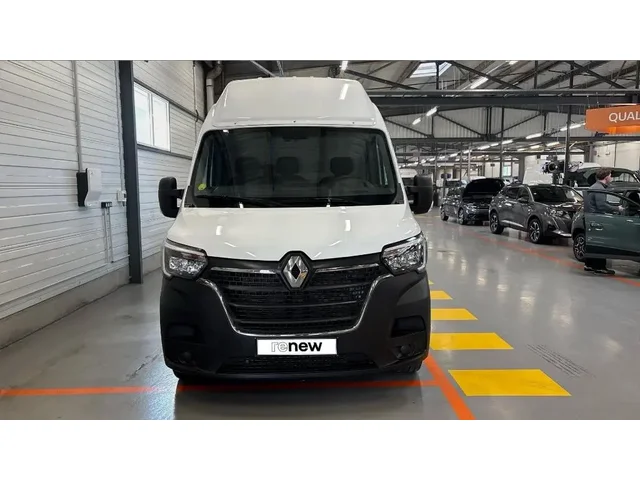 Occasion Renault Master à TROYES chez RENAULT | TROYES