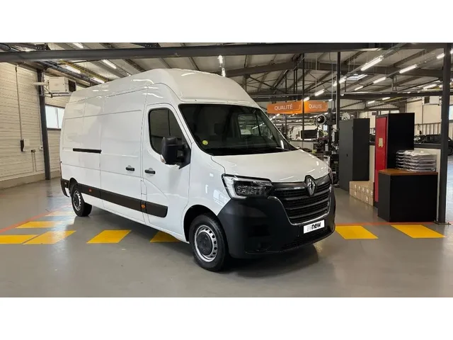 Occasion Renault Master à TROYES chez RENAULT | TROYES
