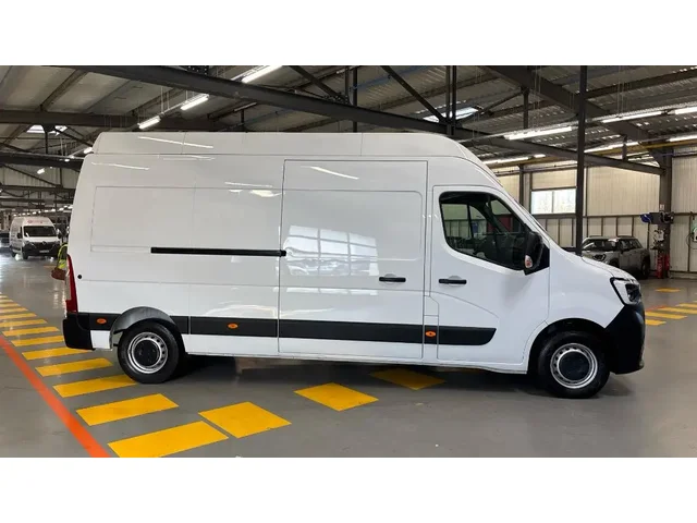 Occasion Renault Master à TROYES chez RENAULT | TROYES