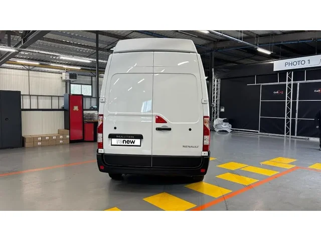 Occasion Renault Master à TROYES chez RENAULT | TROYES