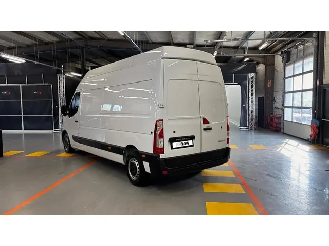 Occasion Renault Master à TROYES chez RENAULT | TROYES
