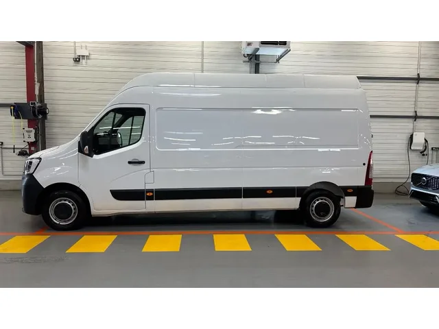 Occasion Renault Master à TROYES chez RENAULT | TROYES