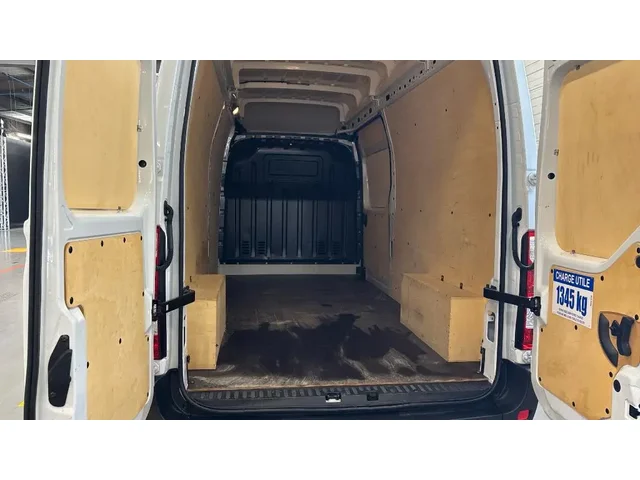 Occasion Renault Master à TROYES chez RENAULT | TROYES