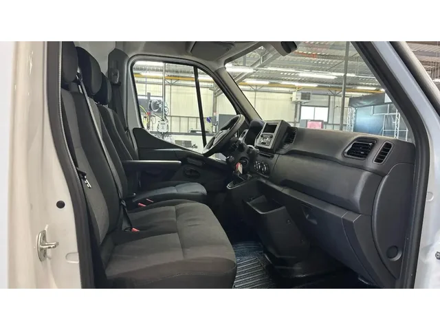 Occasion Renault Master à TROYES chez RENAULT | TROYES