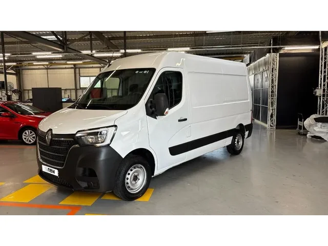 Occasion Renault Master à ENGLOS chez RENAULT | ENGLOS