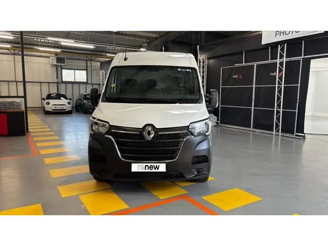 Occasion Renault Master à ENGLOS chez RENAULT | ENGLOS