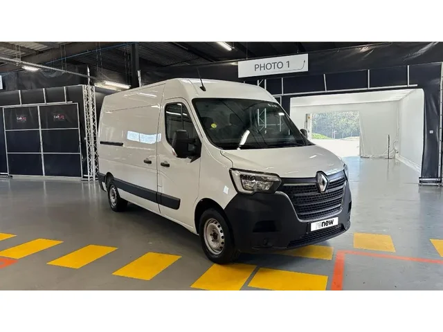 Occasion Renault Master à ENGLOS chez RENAULT | ENGLOS