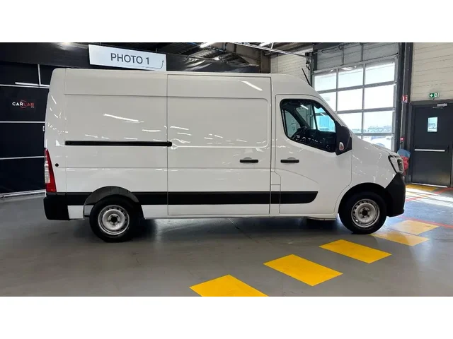 Occasion Renault Master à ENGLOS chez RENAULT | ENGLOS