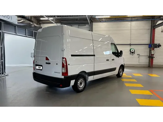 Occasion Renault Master à ENGLOS chez RENAULT | ENGLOS