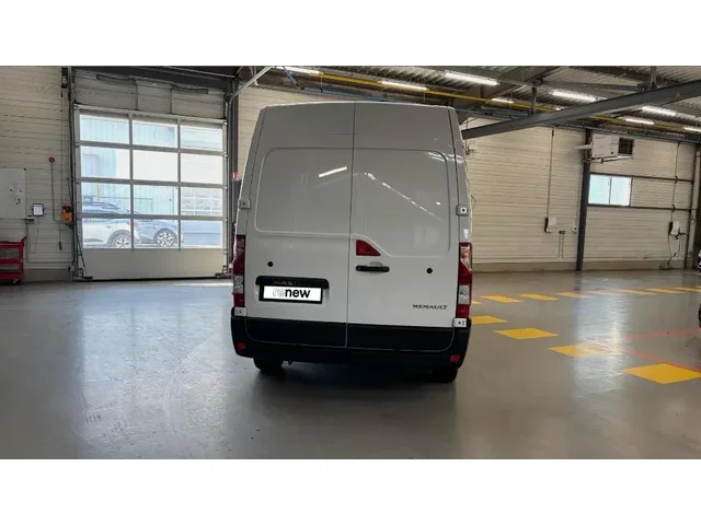 Occasion Renault Master à ENGLOS chez RENAULT | ENGLOS