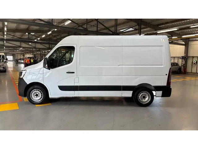 Occasion Renault Master à ENGLOS chez RENAULT | ENGLOS