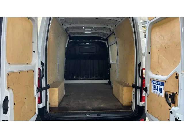 Occasion Renault Master à ENGLOS chez RENAULT | ENGLOS
