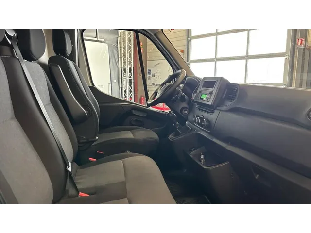 Occasion Renault Master à ENGLOS chez RENAULT | ENGLOS