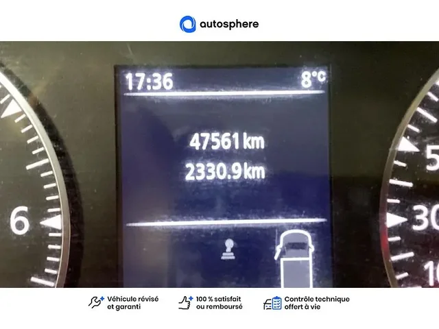 Occasion Renault Master à NANTERRE chez FORD NANTERRE