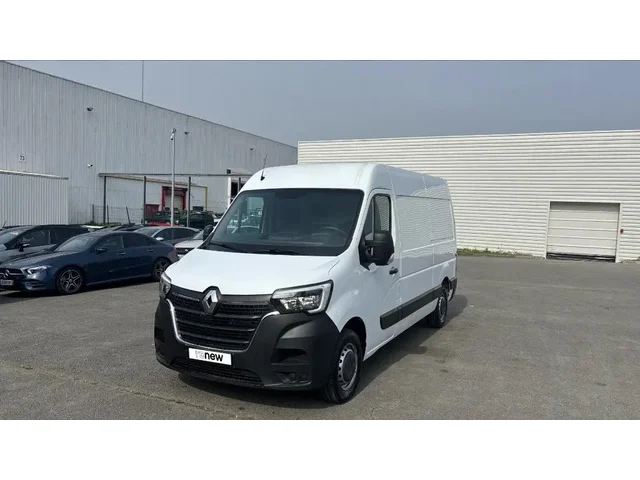 Occasion Renault Master à Villemomble chez DACIA VILLEMOMBLE
