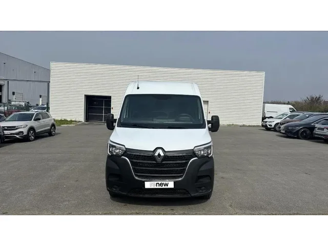 Occasion Renault Master à Villemomble chez DACIA VILLEMOMBLE