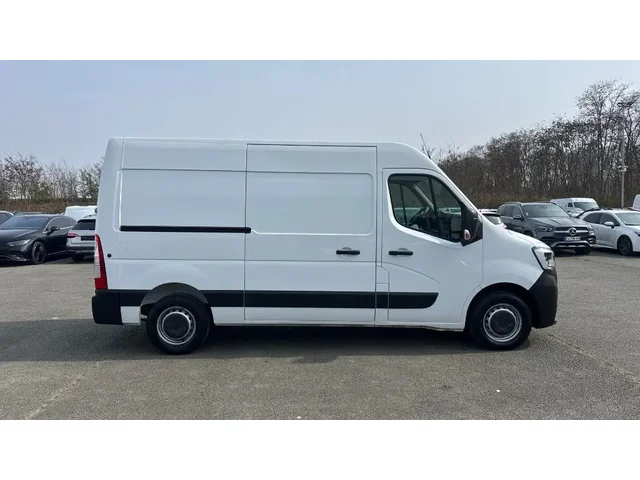 Occasion Renault Master à Villemomble chez DACIA VILLEMOMBLE