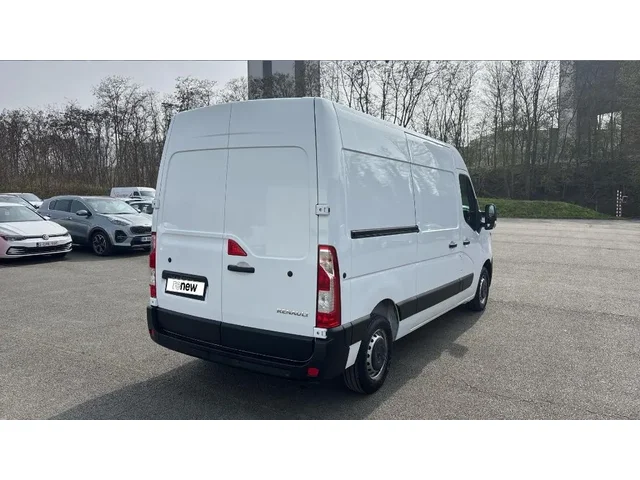 Occasion Renault Master à Villemomble chez DACIA VILLEMOMBLE