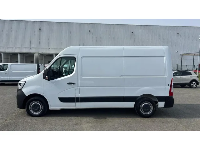 Occasion Renault Master à Villemomble chez DACIA VILLEMOMBLE