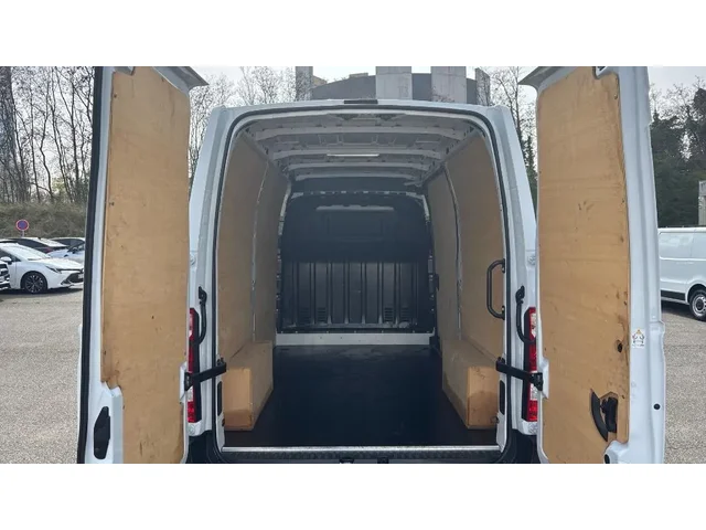 Occasion Renault Master à Villemomble chez DACIA VILLEMOMBLE