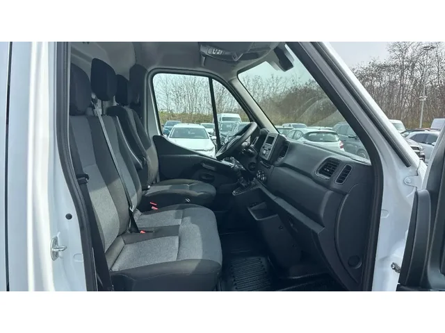 Occasion Renault Master à Villemomble chez DACIA VILLEMOMBLE