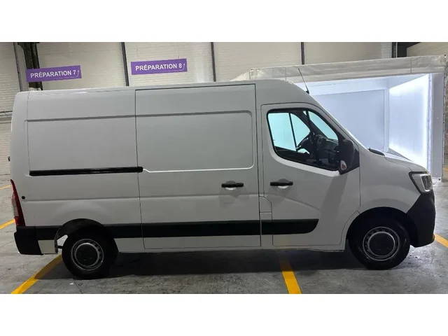 Occasion Renault Master à MELUN chez Groupe Autosphere Melun