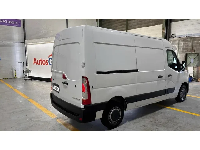 Occasion Renault Master à MELUN chez Groupe Autosphere Melun