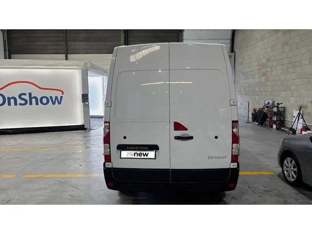 Occasion Renault Master à MELUN chez Groupe Autosphere Melun
