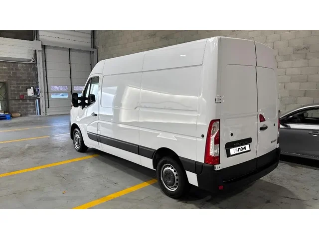Occasion Renault Master à MELUN chez Groupe Autosphere Melun