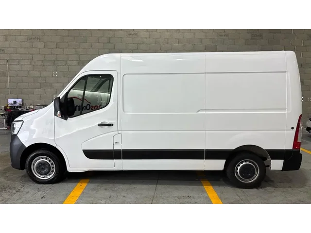 Occasion Renault Master à MELUN chez Groupe Autosphere Melun