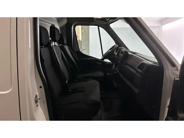 Occasion Renault Master à MELUN chez Groupe Autosphere Melun