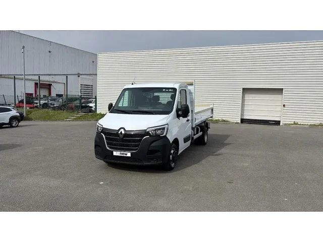 Occasion Renault Master à TROYES chez RENAULT | TROYES