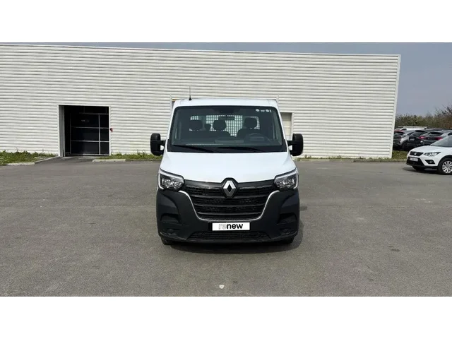 Occasion Renault Master à TROYES chez RENAULT | TROYES