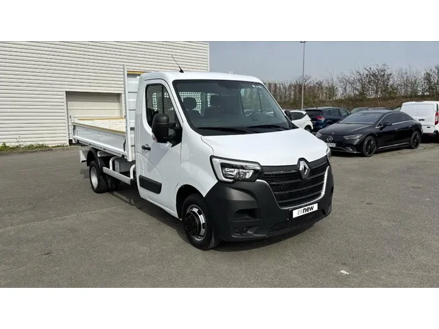 Occasion Renault Master à TROYES chez RENAULT | TROYES