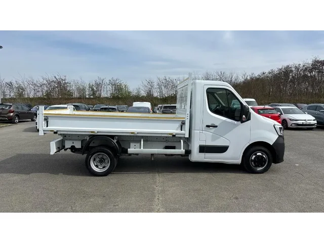 Occasion Renault Master à TROYES chez RENAULT | TROYES