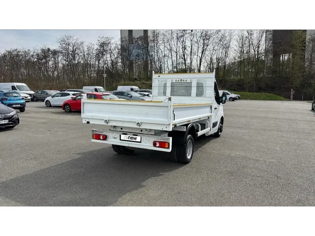 Occasion Renault Master à TROYES chez RENAULT | TROYES