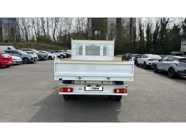 Occasion Renault Master à TROYES chez RENAULT | TROYES