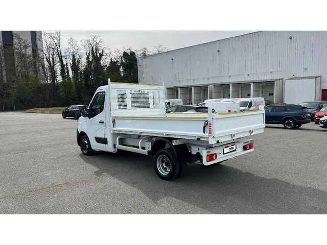 Occasion Renault Master à TROYES chez RENAULT | TROYES