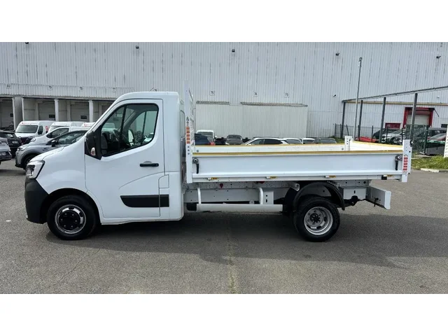 Occasion Renault Master à TROYES chez RENAULT | TROYES