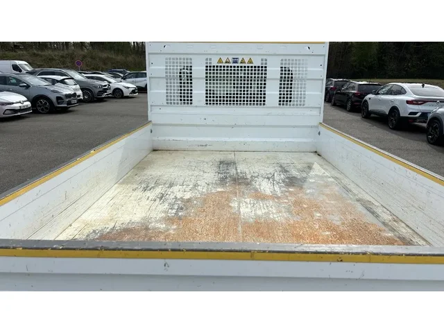 Occasion Renault Master à TROYES chez RENAULT | TROYES