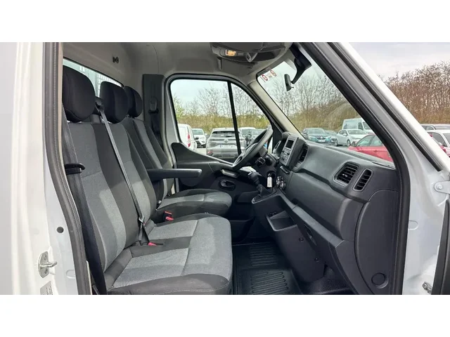 Occasion Renault Master à TROYES chez RENAULT | TROYES