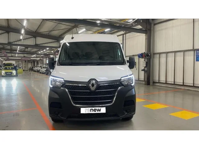 Occasion Renault Master à MAGENTA chez RENAULT | EPERNAY & SEZANNE