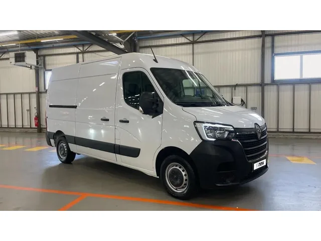 Occasion Renault Master à MAGENTA chez RENAULT | EPERNAY & SEZANNE