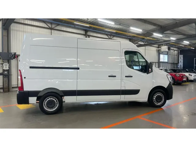 Occasion Renault Master à MAGENTA chez RENAULT | EPERNAY & SEZANNE