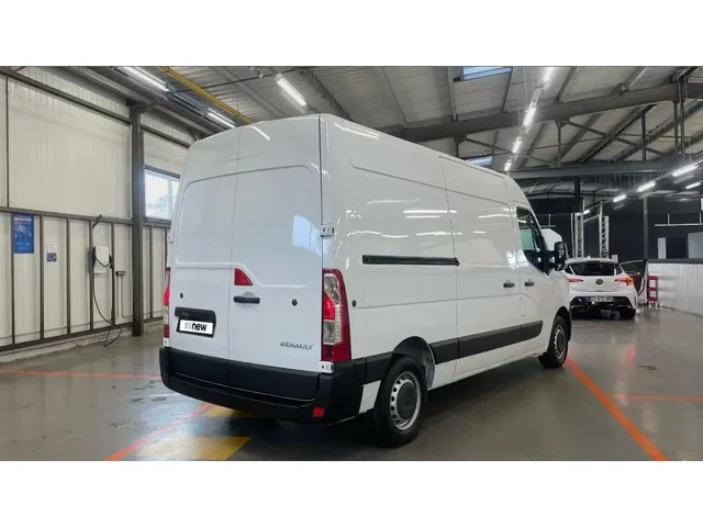 Occasion Renault Master à MAGENTA chez RENAULT | EPERNAY & SEZANNE