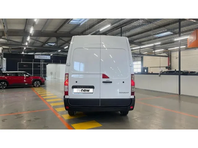 Occasion Renault Master à MAGENTA chez RENAULT | EPERNAY & SEZANNE