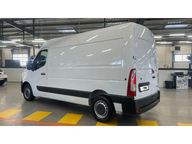 Occasion Renault Master à MAGENTA chez RENAULT | EPERNAY & SEZANNE