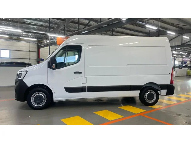 Occasion Renault Master à MAGENTA chez RENAULT | EPERNAY & SEZANNE
